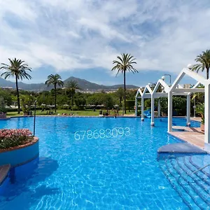 Appartement Benalbeach, Benalmádena