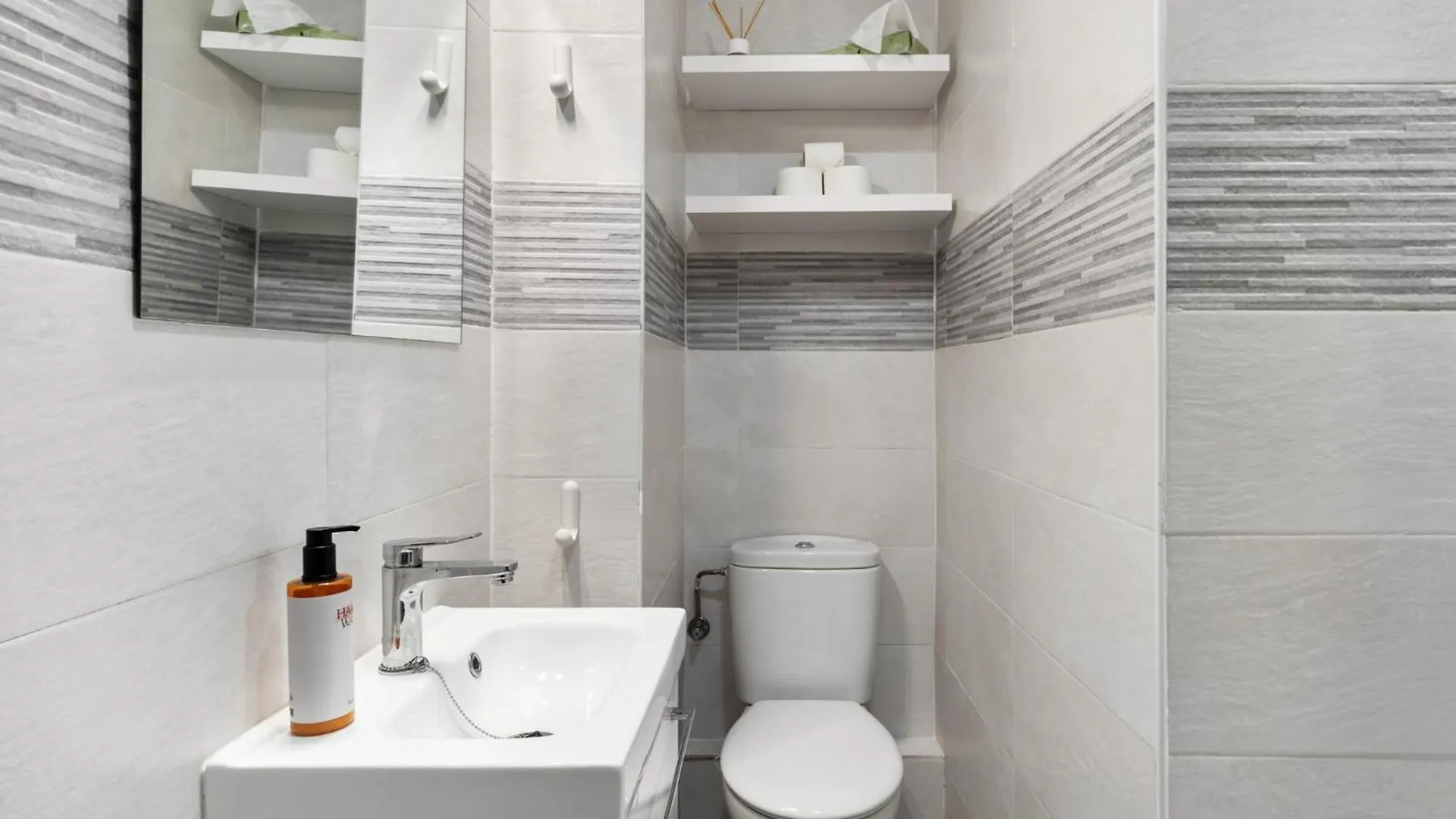 Apartamento Aguila Benalmadena 0*,